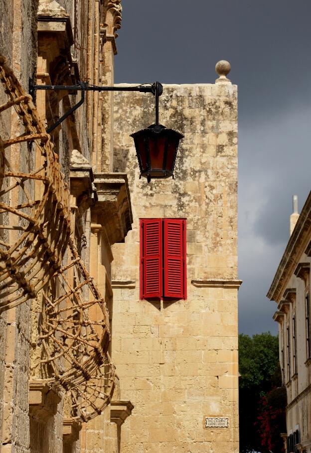 Malta 2013