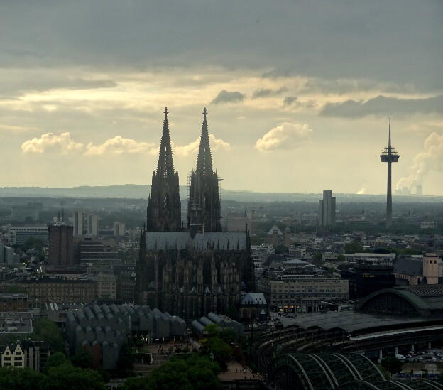 Köln 2013