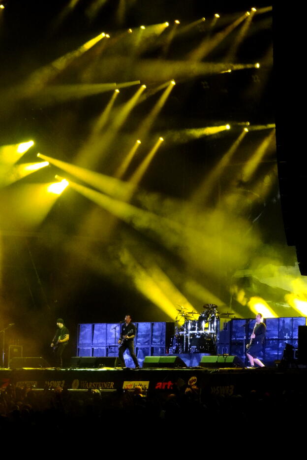 Rock 'n' Heim 2013