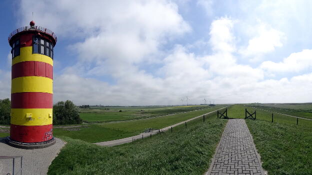 Elbe - Weser - Ems 2013