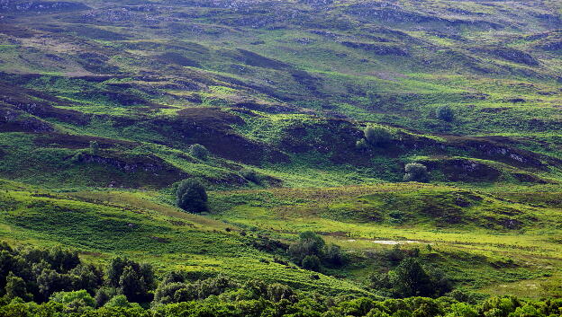 Schottland 2017
