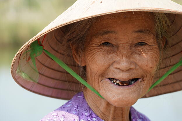 Vietnam 2018